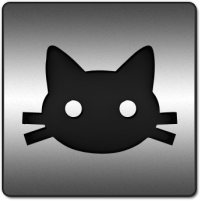 Cat Logo